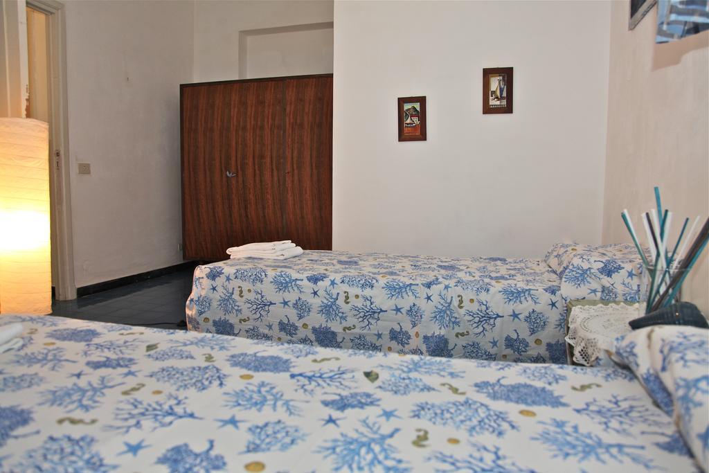 Casa Manu Apartments モンテロッソ・アル・マーレ エクステリア 写真