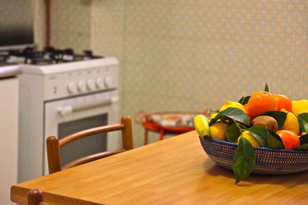 Casa Manu Apartments モンテロッソ・アル・マーレ エクステリア 写真