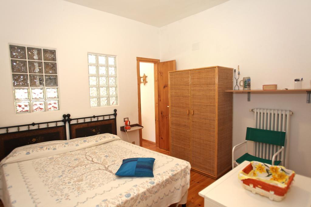 Casa Manu Apartments モンテロッソ・アル・マーレ エクステリア 写真